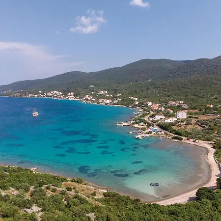 Apartment Racisce Vr