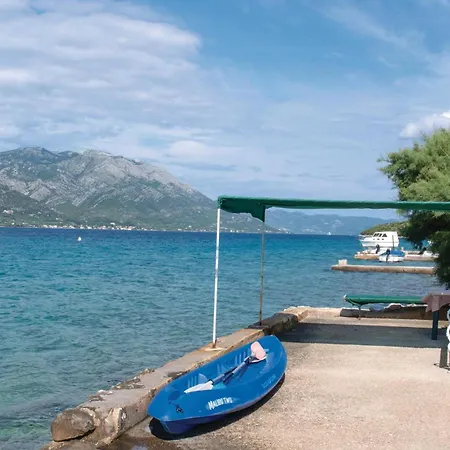 Apartment Apartment Racisce Vr Račišće