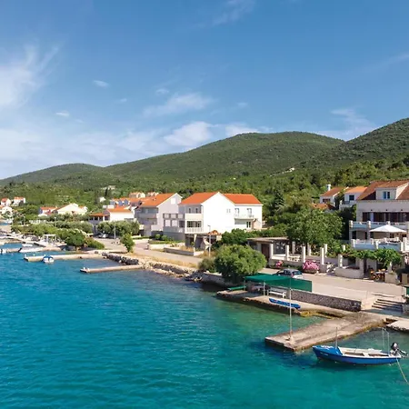 Apartment Apartment Racisce Vr