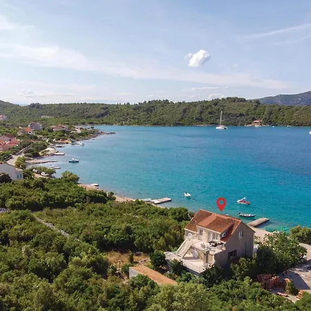 2 Bedroom Stunning In * Račišće