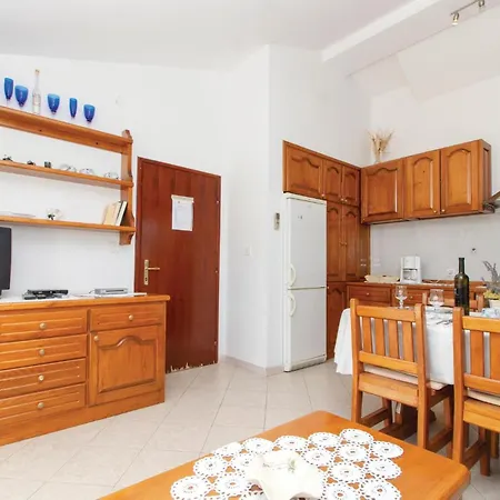 Apartment Racisce Vr *