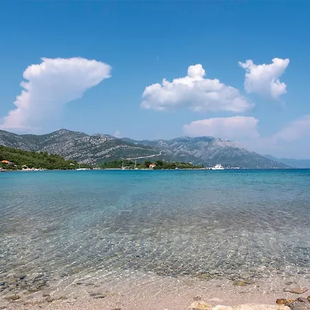 Apartment Apartment Racisce Vr Račišće