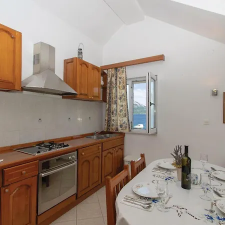 Apartment Racisce Vr Apartment