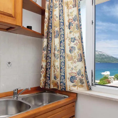Apartment Racisce Vr Račišće